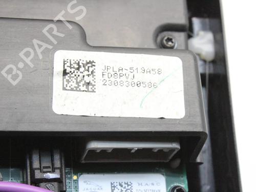 Kabinelys LAND ROVER RANGE ROVER VELAR (L560) 3.0 P400 MHEV 4x4 | BP39841870I8 - Image 7