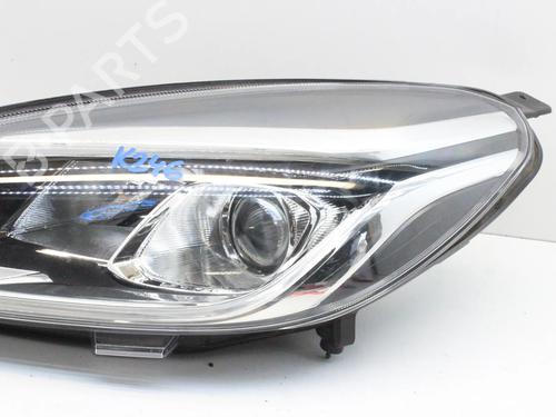 Left headlight FORD FIESTA VII (HJ, HF) 1.0 EcoBoost | BP39855797C28 - Image 5