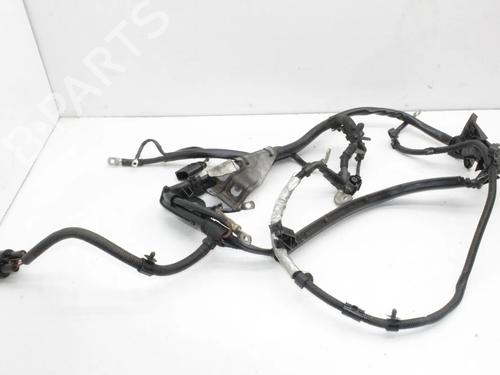 Used Wiring harness Wiring harness AUDI A6 C7 Avant (4G5, 4GD) 2.0 TDI (190 hp) 39818713 39818713