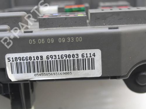 Fuse box BMW X6 (E71, E72) xDrive 30 d | BP39770944E1 - Image 4