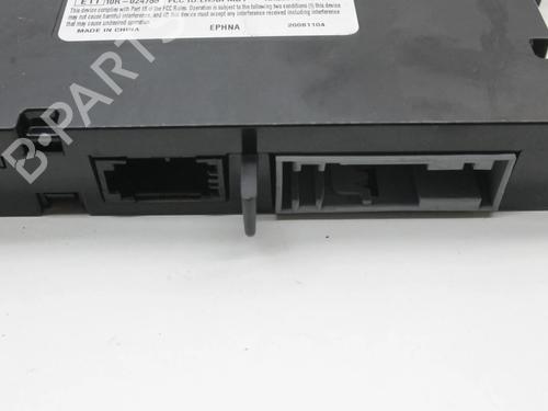 Electronic module VOLVO V70 III (135) 2.0 D | BP39875233M83  - Image 7