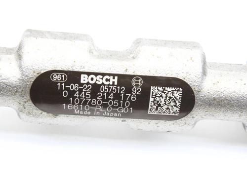 Injector HONDA CR-V III (RE_) 2.2 i-DTEC 4WD (RE6) | BP39778040M100 - Image 10