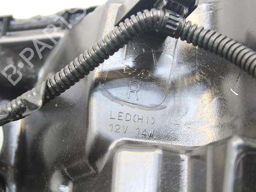 Right headlight HONDA JAZZ IV (GK_) 1.5 | BP39879540C29 - Image 10