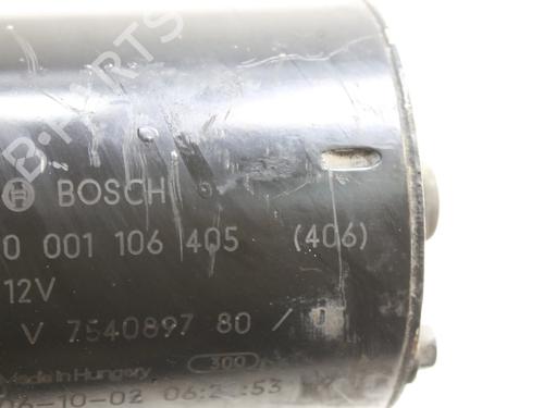 Starter MINI MINI (R56) Cooper S | BP39851565M8 - Image 3