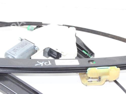 Front left window mechanism AUDI A4 B8 (8K2) 2.0 TFSI quattro | BP39841137C22 - Image 3