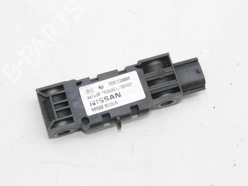 electronic-sensor-nissan-note-e11-ne11-2005-2006-2007-2008-2009-2010-2011-2012-2013-39840974 main image