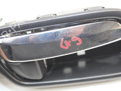 Rear right interior door handle HONDA CR-V IV (RM_) 1.6 i-DTEC 4WD (RE6) | BP39804891I16  - Image 5