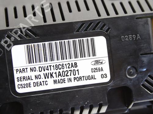 Control unit FORD KUGA II (DM2) 2.0 TDCi 4x4 | BP39767731M11 - Image 5
