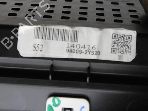 Electronic module HYUNDAI ix35 (LM, EL, ELH) 2.0 CRDi 4WD | BP39817955M83 - Image 24