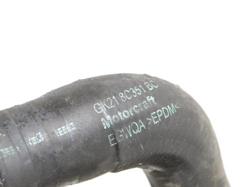 Pipe FORD TRANSIT CUSTOM V362 Van (FY, FZ) 2.0 EcoBlue | BP39804323M125 - Image 8