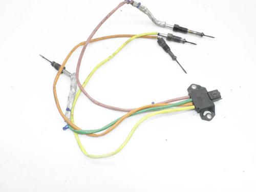 Used Electronic sensor Electronic sensor MERCEDES-BENZ A-CLASS (W177) A 180 d (177.003) (116 hp) 39842193 39842193