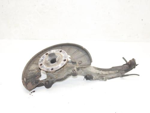 Used Right front steering knuckle Right front steering knuckle VW TOUAREG (7P5, 7P6) 3.0 V6 TDI (240 hp) 40520360 40520360