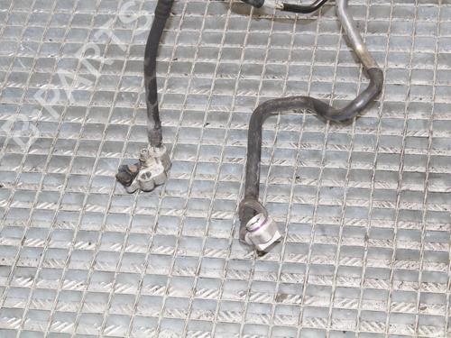 AC pipe AUDI Q7 (4LB) 4.2 TDI quattro | BP39869128M126 - Image 2