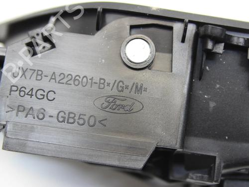 Støtte FORD FOCUS IV (HN) 1.0 EcoBoost | BP39863290C155 - Image 7