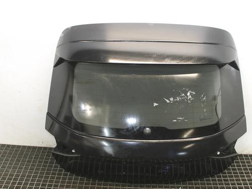 Heckklappe für Heckklappe OPEL CORSA F (P2JO) 1.2 (68) (101 hp) 39864206 39864206
