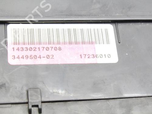 Fuse box MINI MINI (R56) Cooper S | BP39801805E1 - Image 4