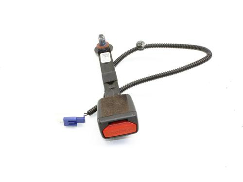 Engate do cinto Engate do cinto HYUNDAI BAYON (BC3) 1.0 T-GDI 48V-Hybrid (120 hp) 39770576 39770576