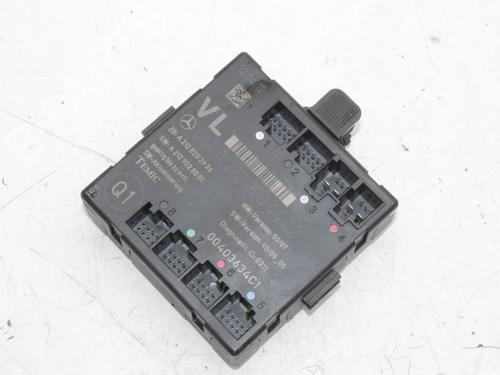 electronic-module-mercedes-benz-c-class-w204-2007-2008-2009-2010-2011-2012-2013-2014-2015-39794236 main image
