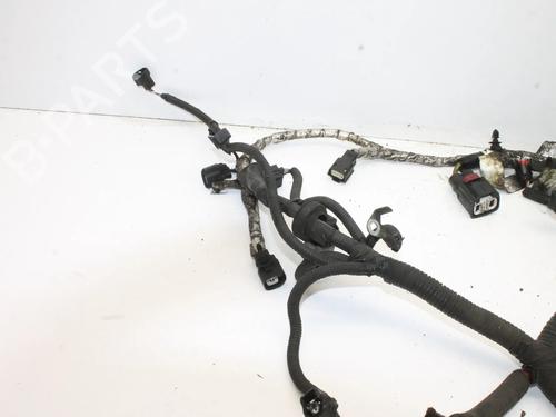 Wiring harness FORD MONDEO V Saloon (CD) 2.0 TDCi | BP39874784E16 - Image 2