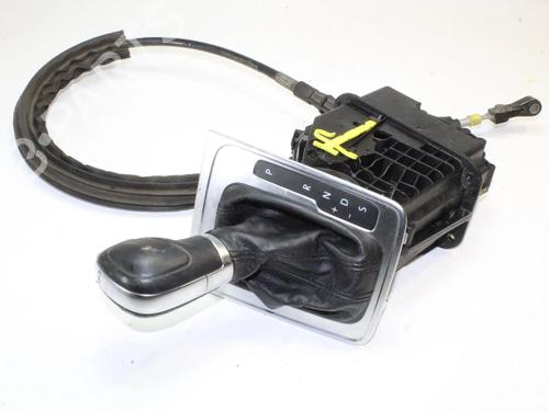Selector da caixa Selector da caixa VW PASSAT CC B6 (357) 2.0 TDI (140 hp) 39865439 39865439