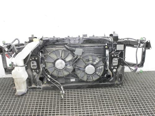 Radiator set JEEP CHEROKEE (KL) 2.0 CRD 4x4 | BP39847388M120 - Image 2