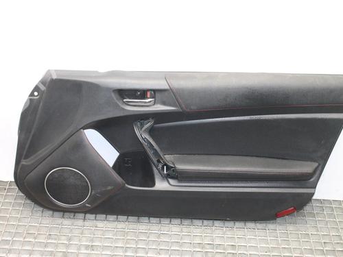 Høyre frontpanel Høyre frontpanel SUBARU BRZ (ZC6) 2.0 (ZC6) (200 hp) 39849289 39849289