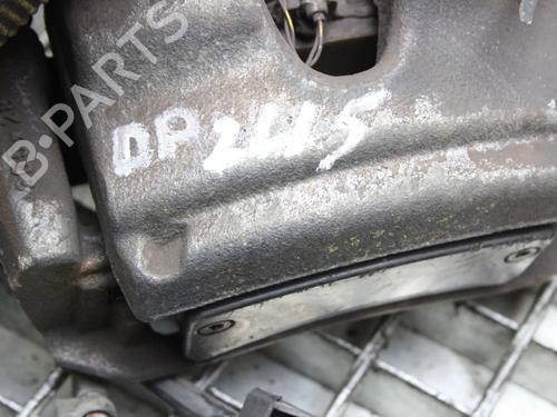 Right front brake caliper MERCEDES-BENZ A-CLASS (W177) A 180 d (177.003) | BP39818726M104 - Image 3