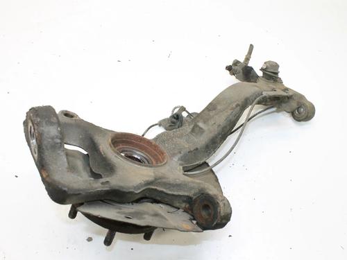 Left front steering knuckle FORD RANGER (TKE) 2.2 TDCi 4x4 | BP39780724M25 - Image 3