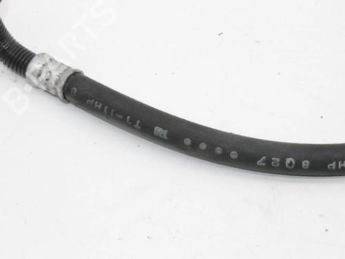 AC pipe LEXUS CT (ZWA10_) 200h (ZWA10_, ZWA10R) | BP39822299M126 - Image 3