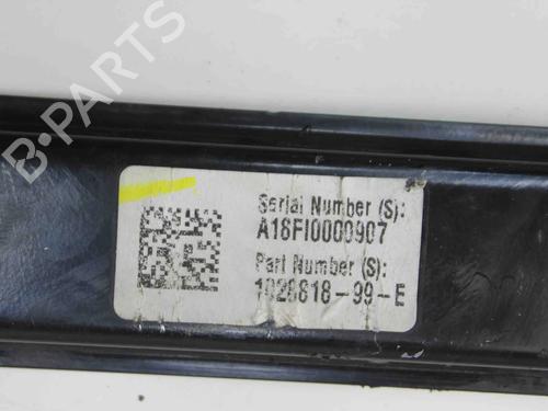 Front left window mechanism TESLA MODEL X (5YJX) P100D AWD | BP39781953C22 - Image 7