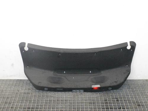 Used Boot lining Boot lining BMW 6 Gran Coupe (F06) 640 i (320 hp) 39788163 39788163