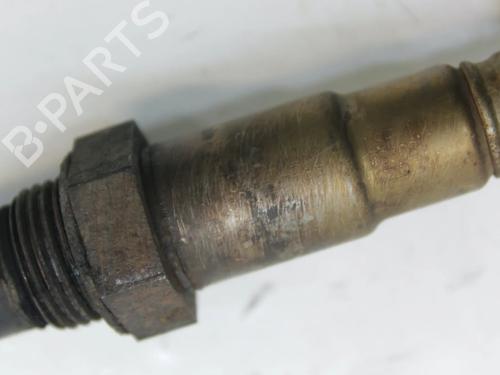 Electronic sensor BMW Z4 Roadster (E85) 2.5 i | BP39791663M84 - Image 4