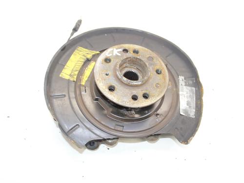 Used Left rear steering knuckle Left rear steering knuckle MERCEDES-BENZ M-CLASS (W164) ML 420 CDI 4-matic (164.128) (306 hp) 39812282 39812282