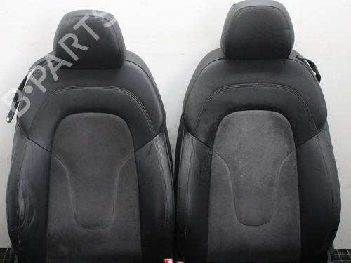 Seats set AUDI TT Roadster (8J9) 2.0 TFSI | BP39793692C78 - Image 8