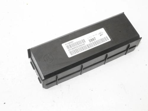 Used Control unit Control unit CHEVROLET ORLANDO (J309) 2.0 D (163 hp) 39861386 39861386