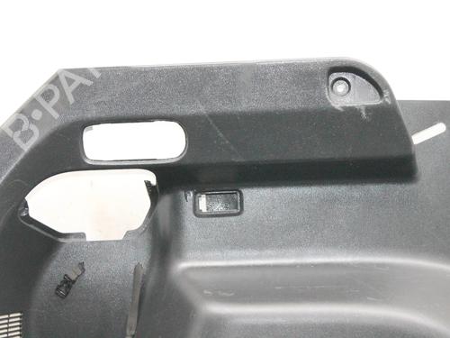 Boot lining MAZDA CX-5 (KE, GH) 2.2 D (KE2FW) | BP39805419I3 - Image 3
