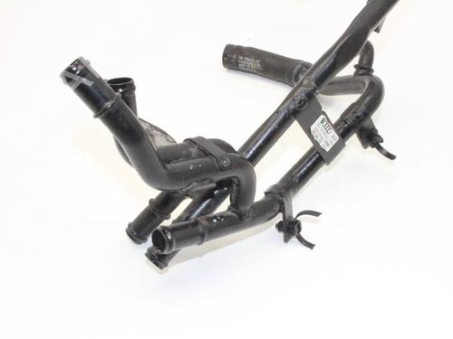 Pipe AUDI Q5 (FYB, FYG) 2.0 TDI quattro | BP39851613M125 - Image 5