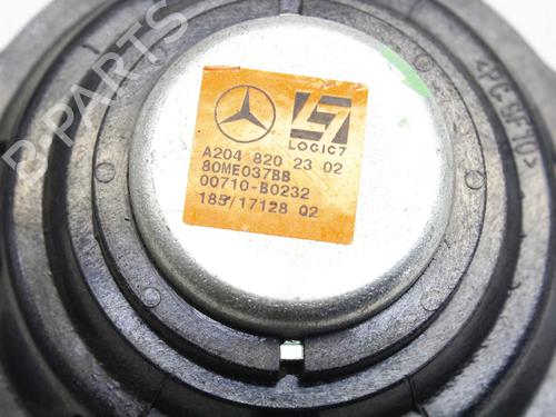 Speaker MERCEDES-BENZ E-CLASS T-Model (S212) E 350 CDI (212.225) | BP39854526E2 - Image 3