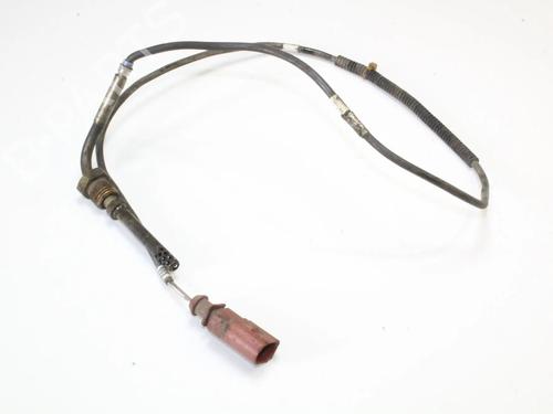 Used Electronic sensor Electronic sensor AUDI Q7 (4LB) 4.2 TDI quattro (326 hp) 39832189 39832189