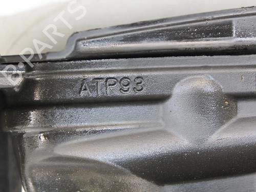 Pipe HONDA CR-V III (RE_) 2.2 i-DTEC 4WD (RE6) | BP39860500M125 - Image 7