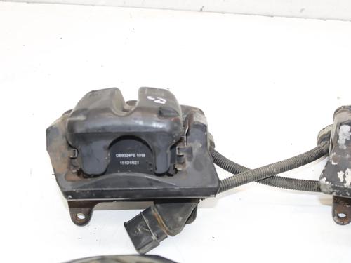 Right front brake caliper AUDI A8 D3 (4E2, 4E8) S8 quattro | BP39795000M104 - Image 11