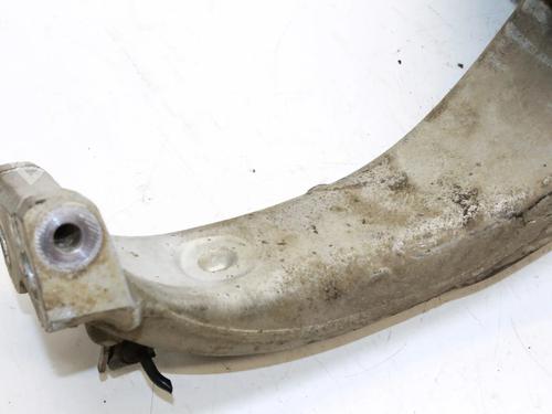 Right front steering knuckle AUDI Q6 E-TRON (GFB) e-tron quattro | BP39869780M26 - Image 2