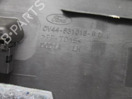 Boot lining FORD KUGA II (DM2) 2.0 TDCi | BP39778329I3 - Image 7