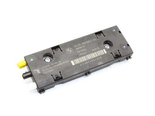 Used Electronic module Electronic module MINI MINI PACEMAN (R61) Cooper D ALL4 (112 hp) 39792865 39792865