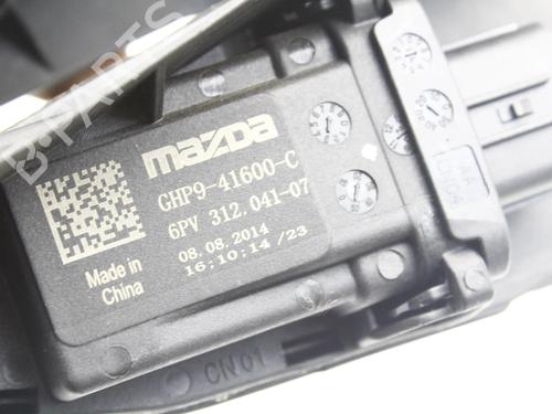 Pedal MAZDA 3 (BM, BN) 2.2 D | BP39789765I4 - Image 5