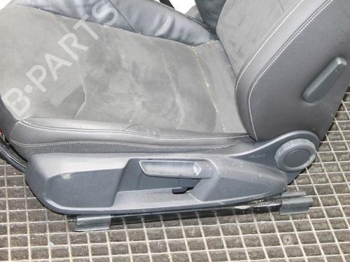 Sæde sæt VW ARTEON SHOOTING BRAKE (3H9) 2.0 TDI | BP39879223C78 - Image 6