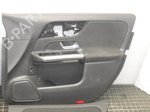 Seats set MERCEDES-BENZ EQA (H243) EQA 250 (243.701) | BP39844882C78 - Image 16