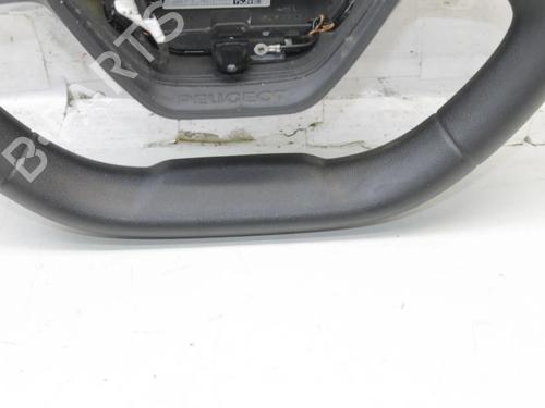 Rat PEUGEOT PARTNER Box Body/MPV (K9) 1.6 BlueHDI 100 | BP39824362C49 - Image 5
