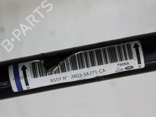 Anti roll bar JAGUAR I-PACE (X590) EV400 AWD | BP39850153M96 - Image 7