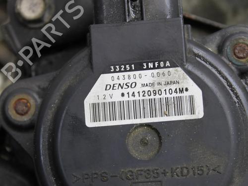 Gearbox NISSAN LEAF (ZE0) Electric | BP39853970M3 - Image 5
